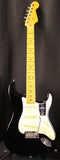 Fender American Professional II Stratocaster Electric Guitar Black w/Case