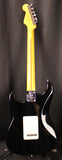 Fender American Professional II Stratocaster Electric Guitar Black w/Case