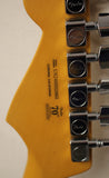 Fender American Professional II Stratocaster Electric Guitar Black w/Case