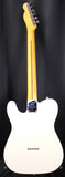 Fender American Professional II Telecaster Electric Guitar Olympic White w/Case