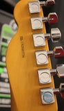 Fender American Professional II Telecaster Electric Guitar Olympic White w/Case