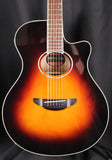 Yamaha APX600 Acoustic-Electric Guitar Old Violin Sunburst