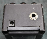 Aria DM-X10 Chorus Flanger Made In Japan Guitar Effects Pedal Working