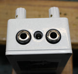 2022 EarthQuaker Devices Arpanoid Polyphonic Pitch Arpeggiator V2 Guitar Effects Pedal No Box