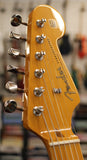 Fender American Vintage II 1957 Stratocaster Electric Guitar 2 Color Sunburst w/Case