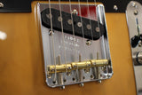 Fender American Vintage II 1951 Telecaster Electric Guitar Butterscotch Blonde w/Case