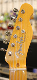 Fender American Vintage II 1951 Telecaster Electric Guitar Butterscotch Blonde w/Case