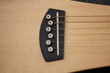 Martin Backpacker Steel Acoustic Guitar w/Gigbag & Strap