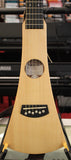 Martin Backpacker Steel Acoustic Guitar w/Gigbag & Strap