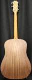 Taylor Big Baby Taylor BBT Acoustic Guitar Natural w/Gigbag