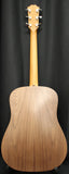 Taylor Big Baby Taylor BBT-e Acoustic-Electcric Guitar Natural w/Gigbag