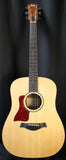 Taylor Big Baby Taylor BBT-e Left Handed Acoustic-Electric Guitar Natural w/Gigbag