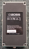 Boss BC-1X Bass Compressor Effects Pedal