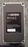 Boss BD-2W Japan Blues Driver Waza Craft Guitar Effects Pedal