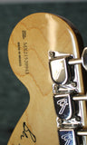 2021 Fender Ben Gibbard Signature Mustang Maple Fingerboard Electric Guitar Natural w/Gigbag