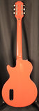 Epiphone Billie Jo Armstrong Green Day Les Paul Junior Electric Guitar Radiant Red w/Case