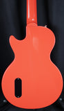 Epiphone Billie Jo Armstrong Green Day Les Paul Junior Electric Guitar Radiant Red w/Case