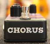 Old Blood Noise Endeavors BL-82 Chorus Guitar Effects Pedal