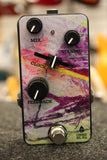 Old Blood Noise Endeavors BL-82 Chorus Guitar Effects Pedal