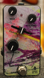 Old Blood Noise Endeavors BL-82 Chorus Guitar Effects Pedal