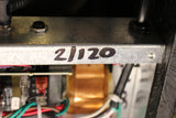 Fender Limited 2/120 Blues Junior IV 30th Anniversary 15 Watt Tube Amplifier w/Footswitch Black Western Tooled