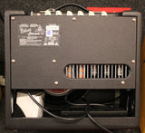 2025 Fender Blues Junior IV 15 Watt 1x12 Tube Guitar Combo Amp w/Footswitch Black