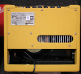 2025 Fender Blues Junior Lacquered Tweed 15 Watt 1x12 Tube Guitar Combo Amp w/Footswitch