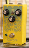 2025 EarthQuaker Devices Blumes Low Signal Shredder Bass Guitar Effects Pedal