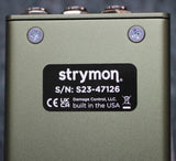 Strymon Brigadier dBucket Brigade Digital Delay Guitar Effects Pedal