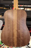 Taylor Baby Taylor Spruce BT1 Acoustic Guitar Natural w/Gigbag