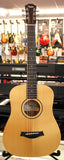 Taylor Baby Taylor Spruce BT1 Acoustic Guitar Natural w/Gigbag