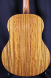 Washburn Bella Tono Studio BTS7CH Acoustic Guitar Charcoal Burst