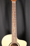 Washburn Bella Tone Supreme BTSC40CE Acoustic-Electric Guitar Natural