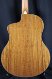 Washburn Bella Tone Supreme BTSC40CE Acoustic-Electric Guitar Natural