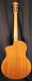 Washburn Bella Tone Supreme BTSC40CE Acoustic-Electric Guitar Natural