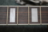 Fender Limited Edition Buck Owens Kingman Acoustic Electric Guitar Red White Blue w/Case