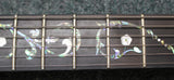Schecter C-1 Exotic Ebony Electric Guitar Natural