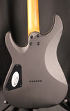 Schecter C-1 Standard Electric Guitar Charcoal Satin
