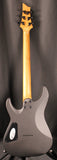 Schecter C-1 Standard Electric Guitar Charcoal Satin