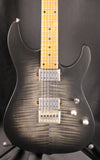 Schecter C-1 Standard Plus Electric Guitar Transparent Black Burst