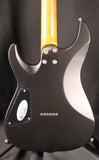 Schecter C-1 Standard Plus Electric Guitar Transparent Black Burst