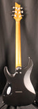Schecter C-1 Standard Plus Electric Guitar Transparent Black Burst