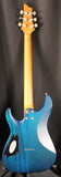 Schecter C-1 Standard Plus Electric Guitar Blue Fade Satin