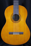Yamaha C40-II Nylon Acoustic Classical Guitar Natural