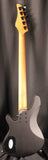 Schecter C-5 Standard 5 String Electric Bass Charcoal Satin