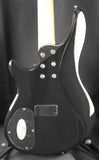 Schecter Guitar Research C-4 Plus Electric Bass See-Thru Cherry Burst