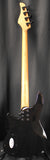 Schecter Guitar Research C-4 Standard Electric Bass Guitar Tobacco Burl