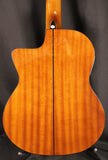 Washburn C5CE Classical Nylon Acoustic-Electric Guitar Natural