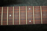 2022 Schecter C-6 Plus Electric Guitar Ocean Blue Burst