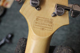 2022 Schecter C-6 Plus Electric Guitar Ocean Blue Burst